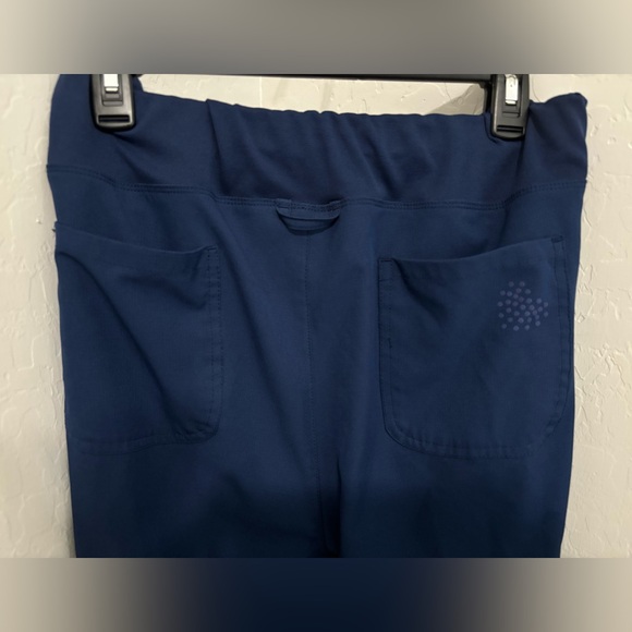 HeartSoul 

Break Free Women's Tapered Leg Jogger Pants - Picture 4 of 4